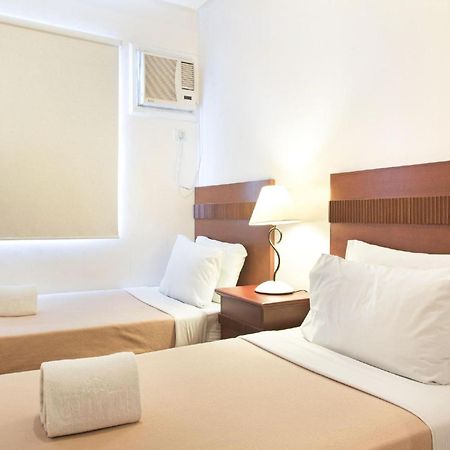 Townhouse Oak Avitel Hotel Near Osmena Highway, Pnr Pasay Station, Metro Manila Makati City Exteriér fotografie